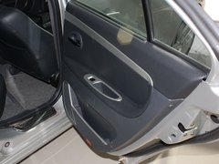 2009款 1.6 CVT 豪华型