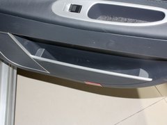 2009款 1.6 CVT 豪华型