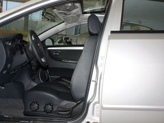 2009款 1.6 CVT 豪华型