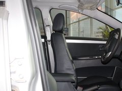 2009款 1.6 CVT 豪华型