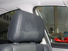 2009款 1.6 CVT 豪华型