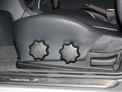 2009款 1.6 CVT 豪华型