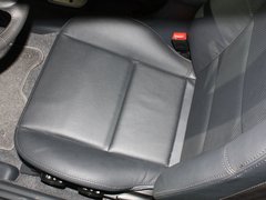 2009款 1.6 CVT 豪华型