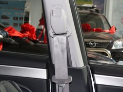 2009款 1.6 CVT 豪华型