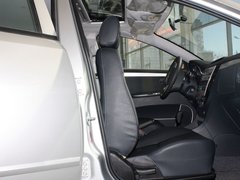 2009款 1.6 CVT 豪华型