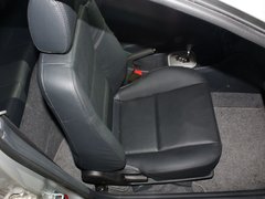 2009款 1.6 CVT 豪华型