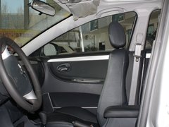 2009款 1.6 CVT 豪华型