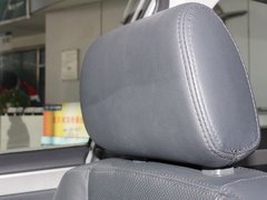2009款 1.6 CVT 豪华型