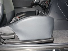 2009款 1.6 CVT 豪华型