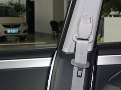 2009款 1.6 CVT 豪华型