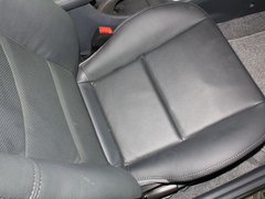 2009款 1.6 CVT 豪华型