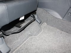 2009款 1.6 CVT 豪华型