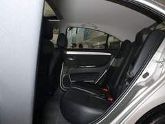 2009款 1.6 CVT 豪华型