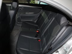 2009款 1.6 CVT 豪华型