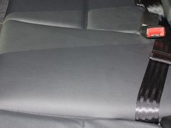 2009款 1.6 CVT 豪华型