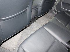 2009款 1.6 CVT 豪华型