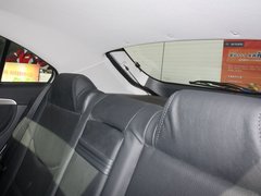 2009款 1.6 CVT 豪华型