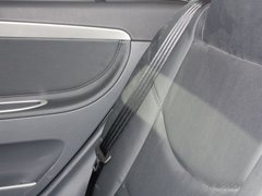 2009款 1.6 CVT 豪华型