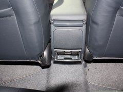2009款 1.6 CVT 豪华型