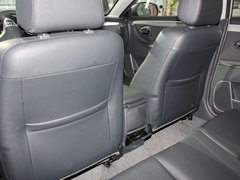 2009款 1.6 CVT 豪华型