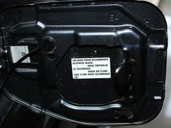 2010款 2.0L CVT 豪华版