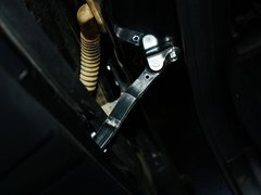 2010款 2.0L CVT 豪华版