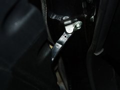 2010款 2.0L CVT 豪华版