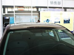 2010款 2.0L CVT 豪华版