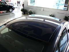 2010款 2.0L CVT 豪华版