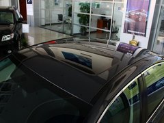 2010款 2.0L CVT 豪华版