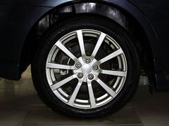2010款 2.0L CVT 豪华版