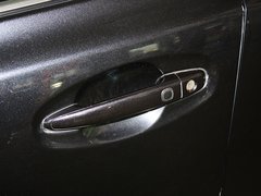 2010款 2.0L CVT 豪华版