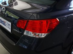 2010款 2.0L CVT 豪华版