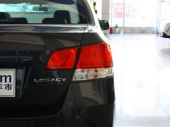 2010款 2.0L CVT 豪华版