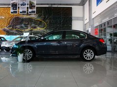 2010款 2.0L CVT 豪华版