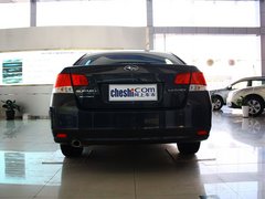 2010款 2.0L CVT 豪华版