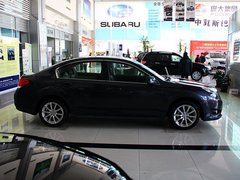 2010款 2.0L CVT 豪华版