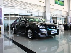 2010款 2.0L CVT 豪华版