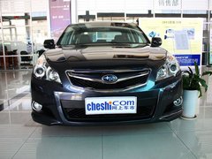 2010款 2.0L CVT 豪华版
