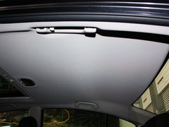 2010款 2.0L CVT 豪华版