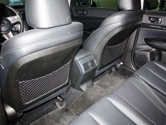 2010款 2.0L CVT 豪华版