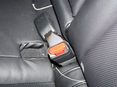 2010款 2.0L CVT 豪华版