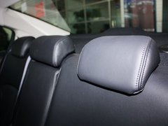 2010款 2.0L CVT 豪华版