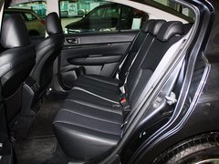 2010款 2.0L CVT 豪华版