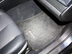 2010款 2.0L CVT 豪华版