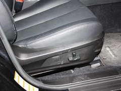 2010款 2.0L CVT 豪华版