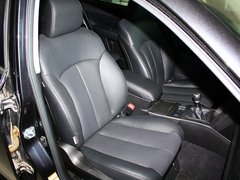 2010款 2.0L CVT 豪华版