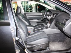 2010款 2.0L CVT 豪华版