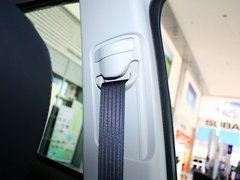 2010款 2.0L CVT 豪华版
