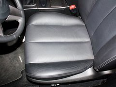 2010款 2.0L CVT 豪华版